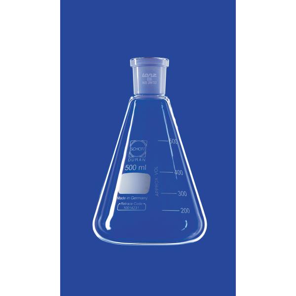 Erlenmeyer Flasks